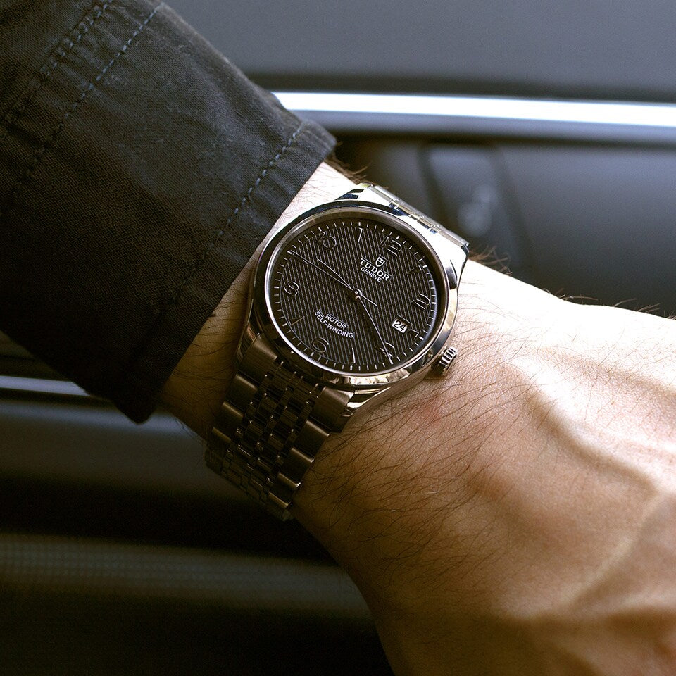 TUDOR 1926 41mm Gents Watch M91650-0002