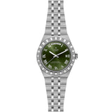 TUDOR Royal 40mm Green Dial Watch M2840D1A0-0003