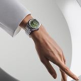 TUDOR Royal 40mm Green Dial Watch M2840D1A0-0003
