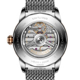 Breitling Superocean Heritage B31 42mm Black Dial Steel & 18ct Rose Gold Automatic Gents Watch UB3111241B1A1