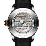 Breitling Superocean Heritage B31 42mm Black Dial Steel & 18ct Rose Gold Automatic Gents Watch UB3111241B1S1