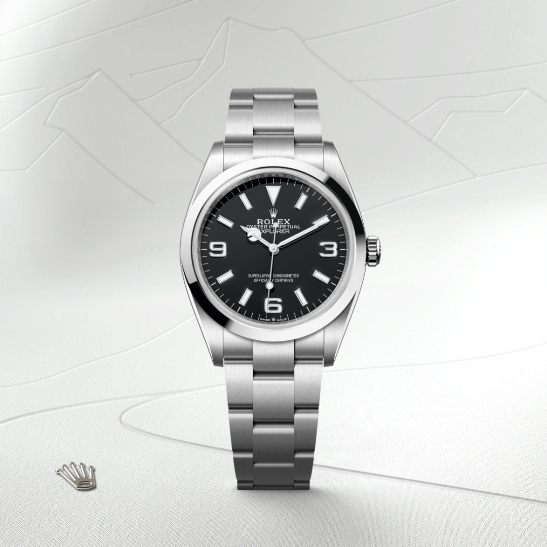 Explorer 36