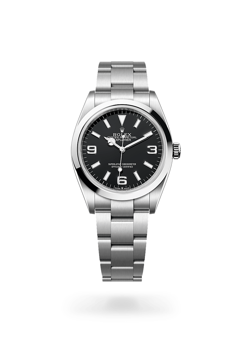 Explorer 36