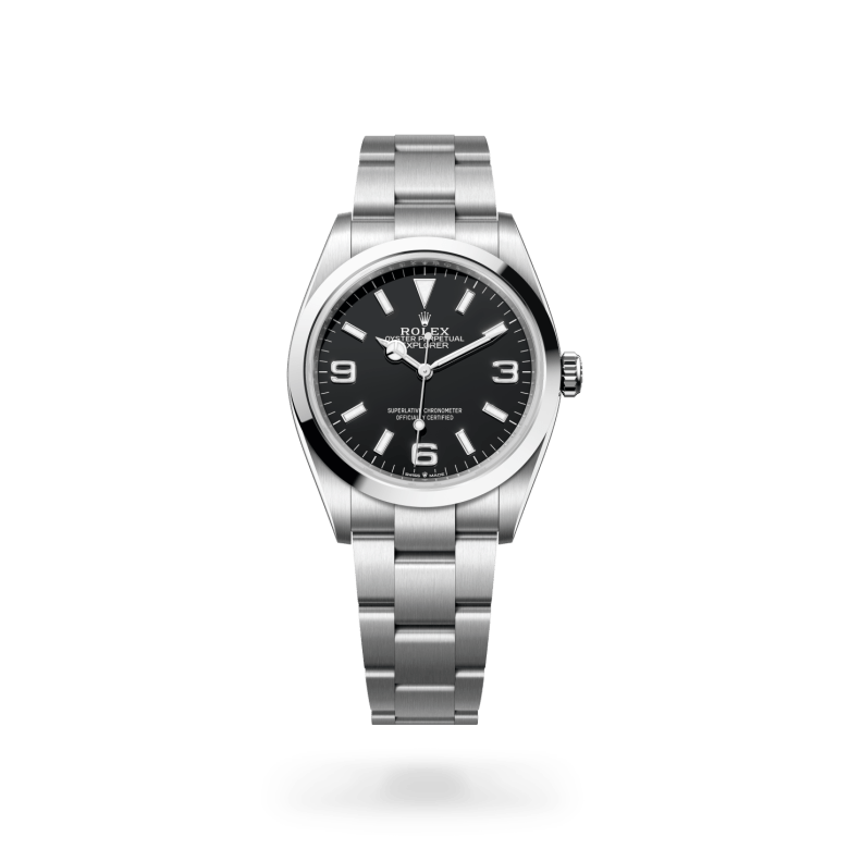 Explorer 36