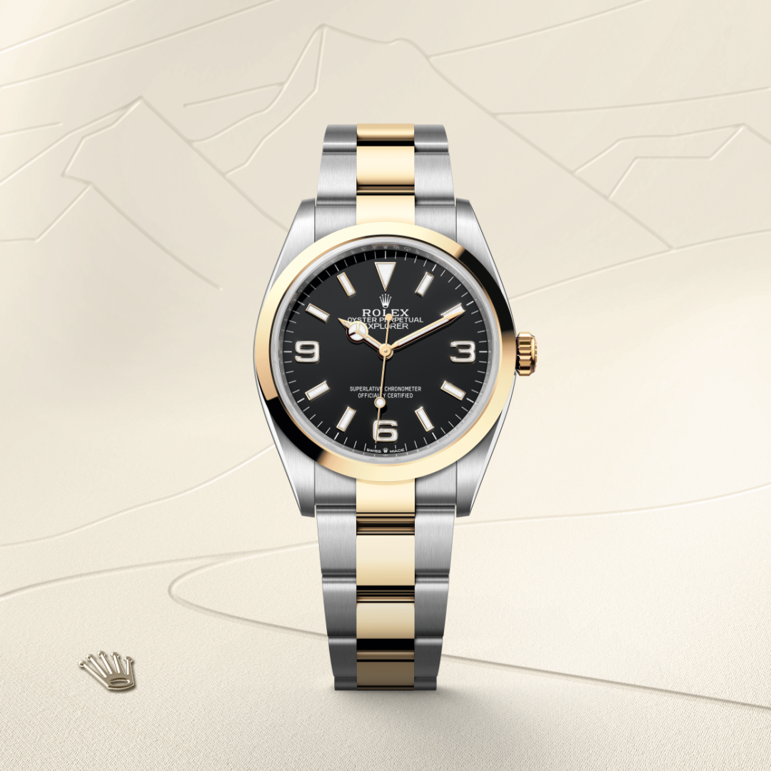 Explorer 36