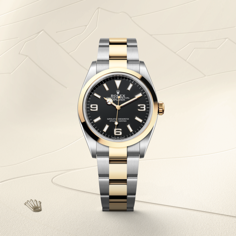 Explorer 36