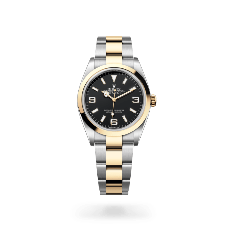 Explorer 36