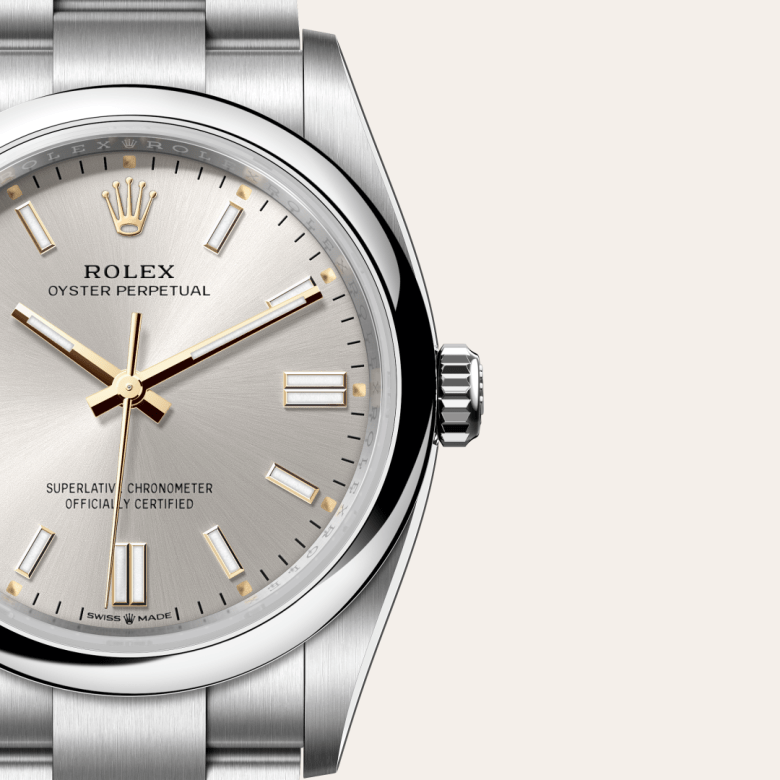 Oyster Perpetual 36