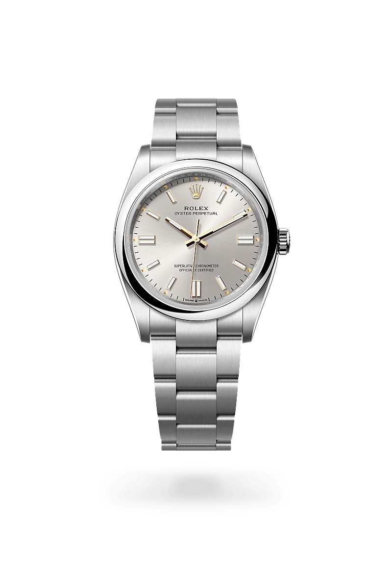 Oyster Perpetual 36