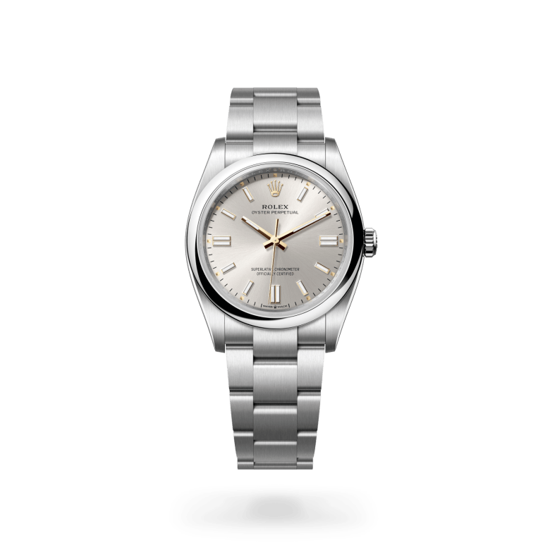 Oyster Perpetual 36