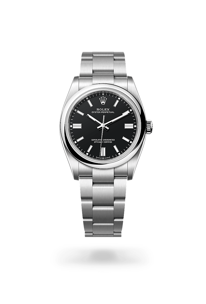 Oyster Perpetual 36
