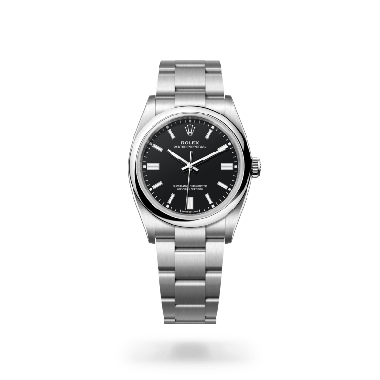 Oyster Perpetual 36