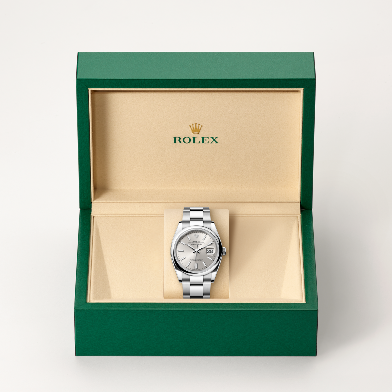 Datejust 36