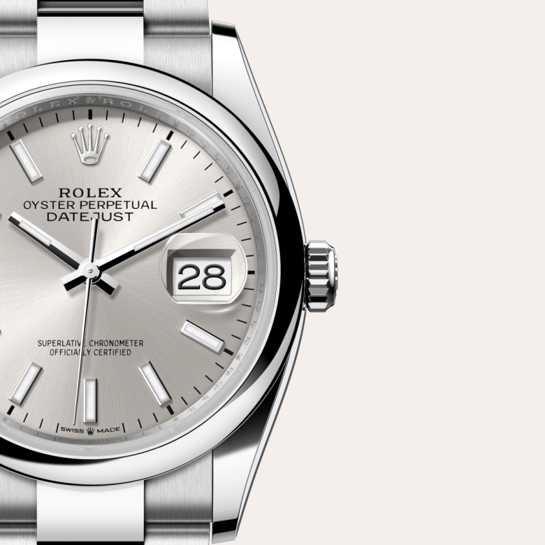 Datejust 36