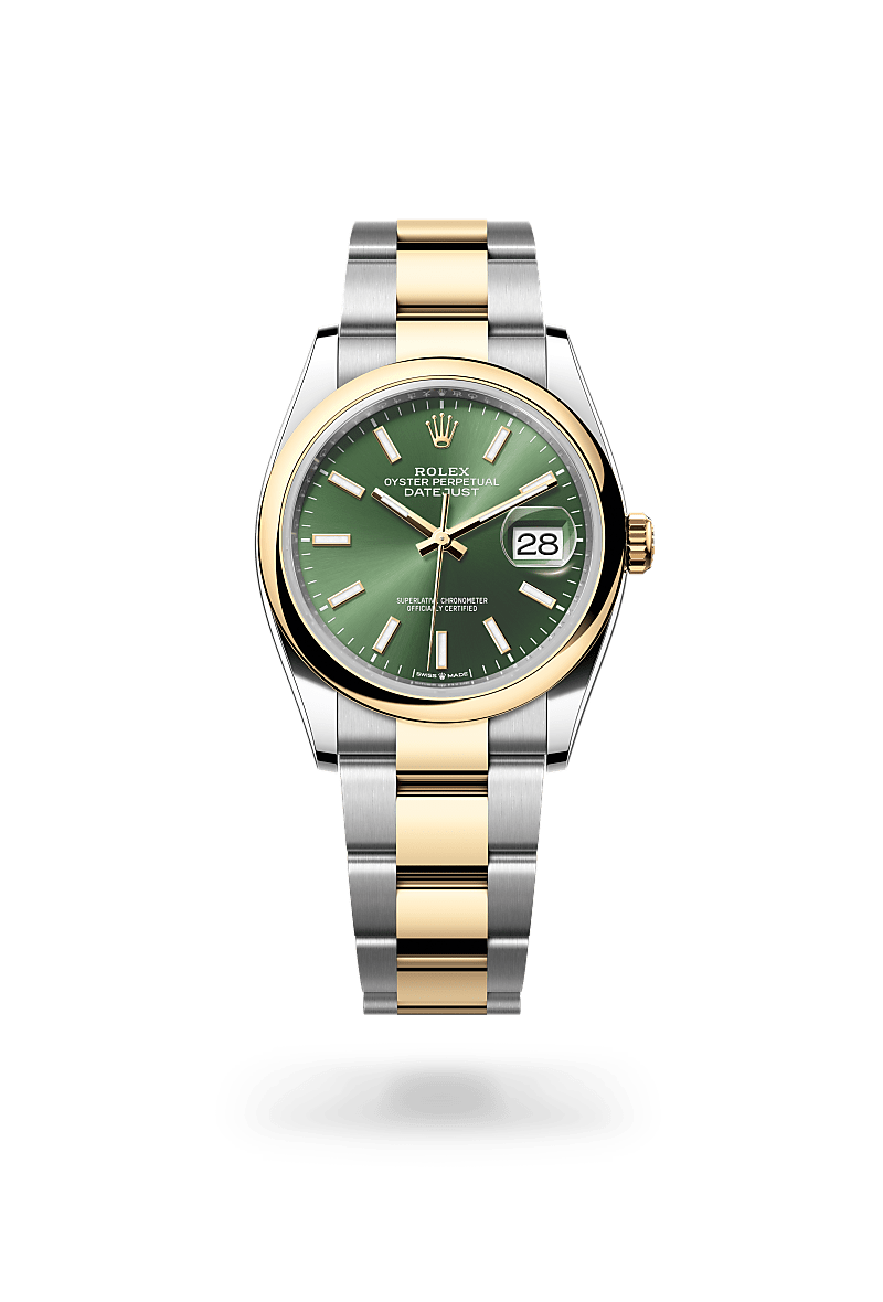 Datejust 36