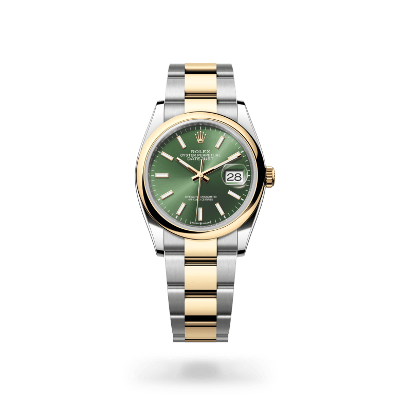 Datejust 36