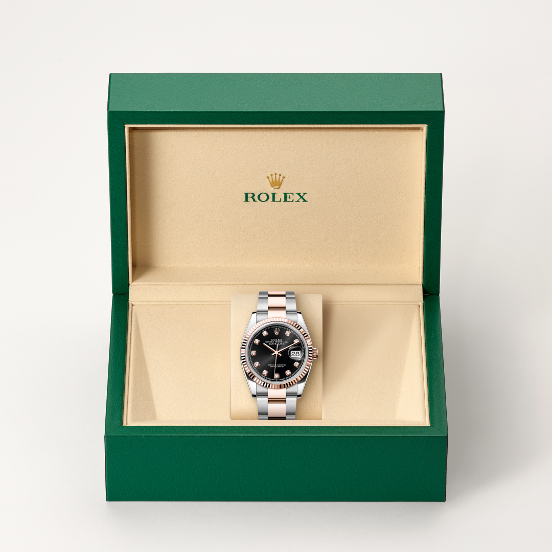 Datejust 36