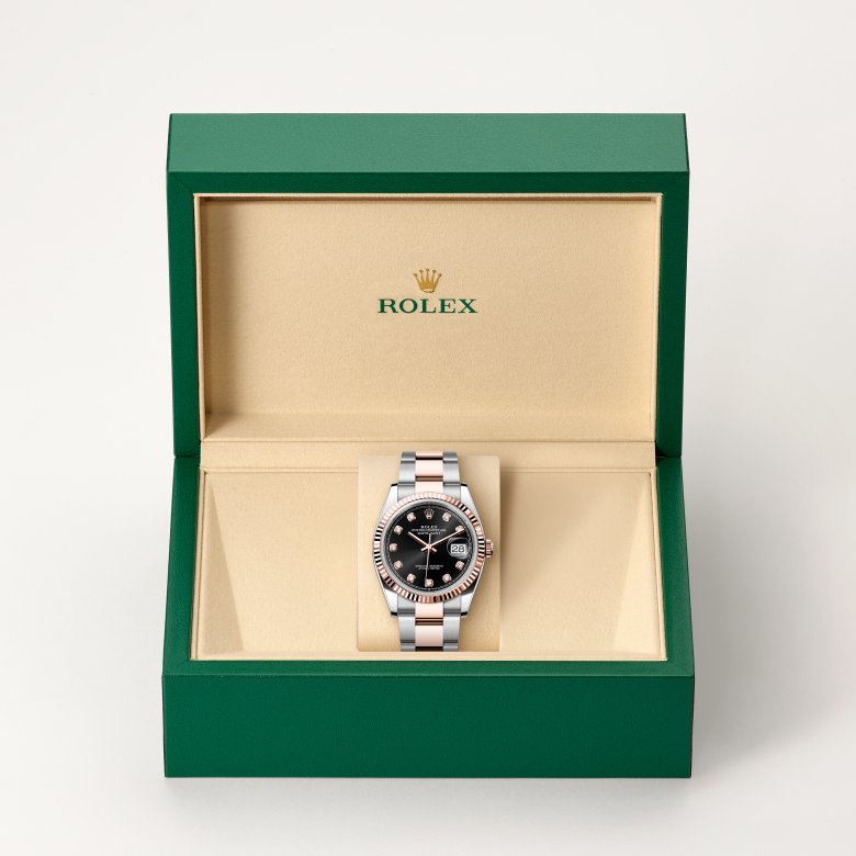 Datejust 36