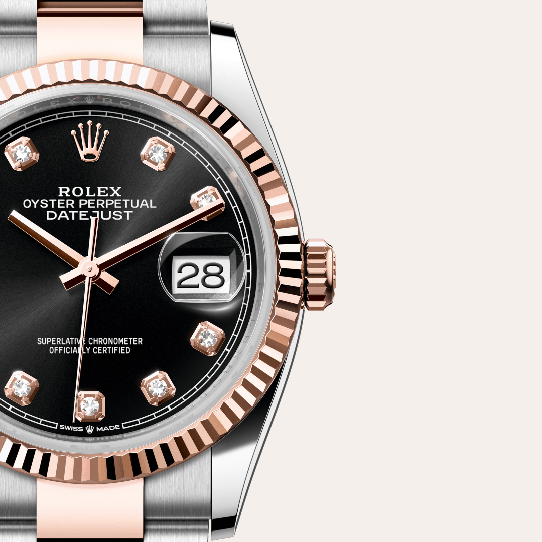 Datejust 36
