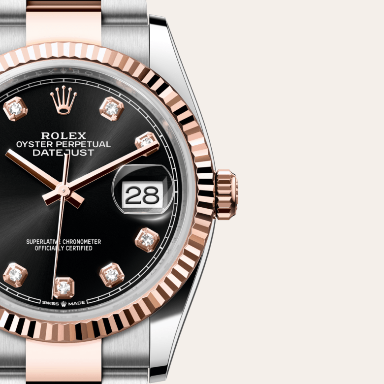 Datejust 36