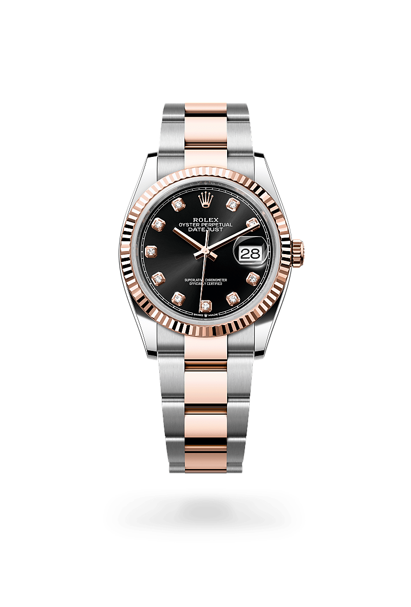 Datejust 36