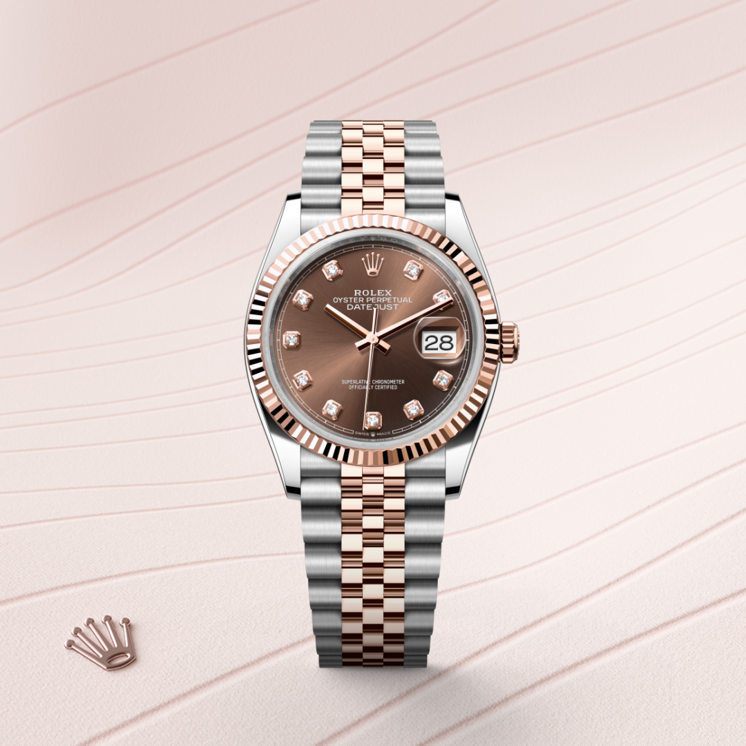 Datejust 36