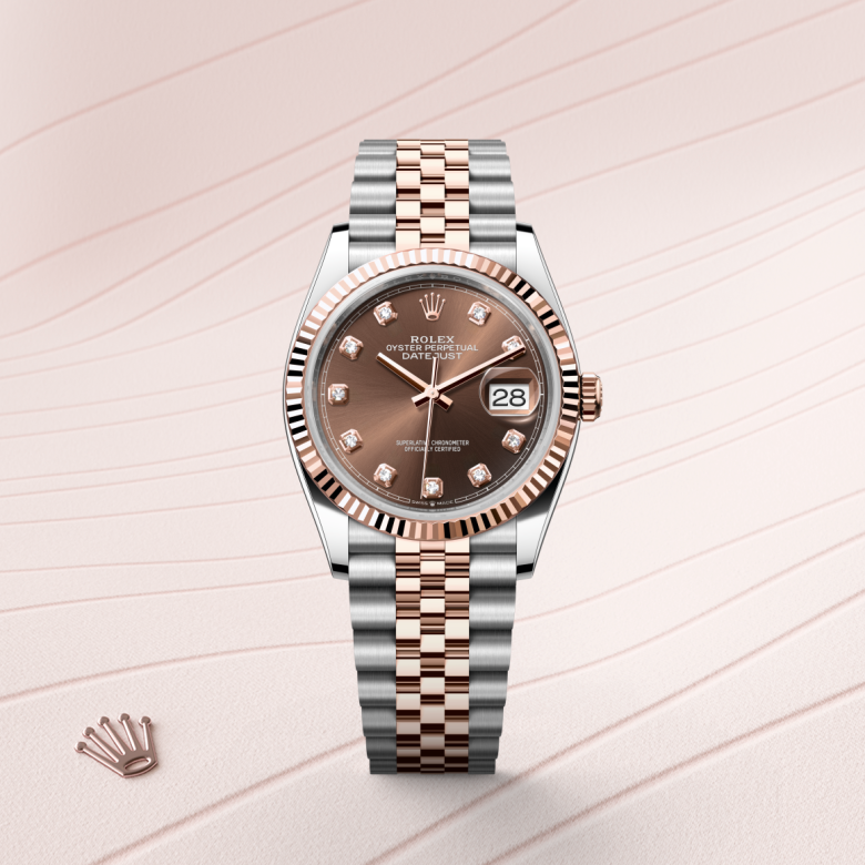Datejust 36