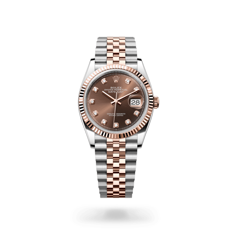Datejust 36