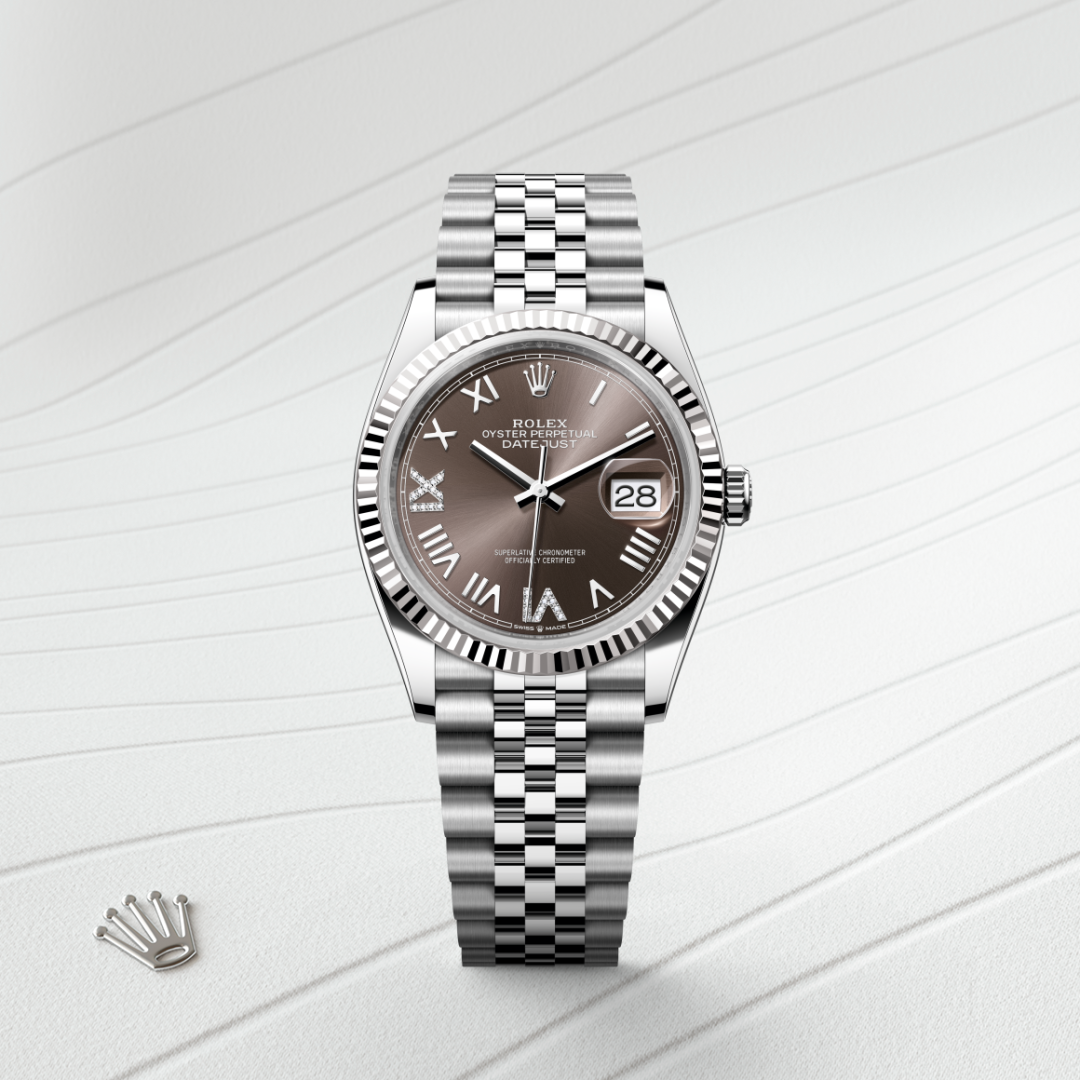Datejust 36