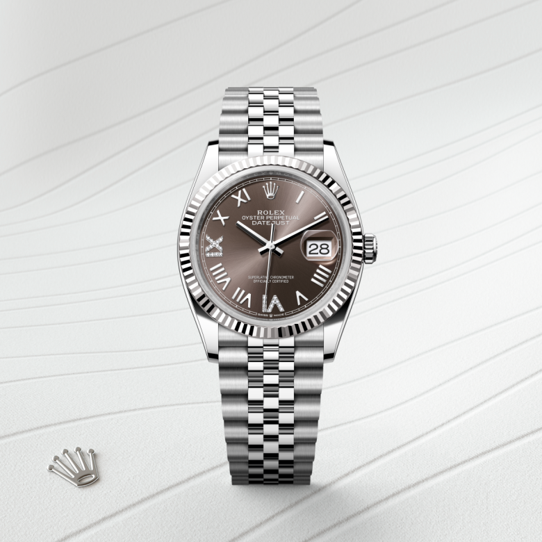 Datejust 36