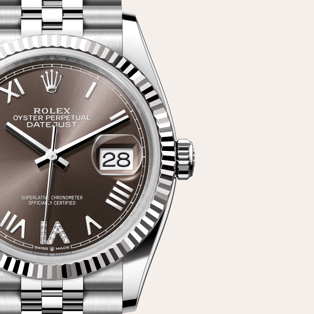 Datejust 36