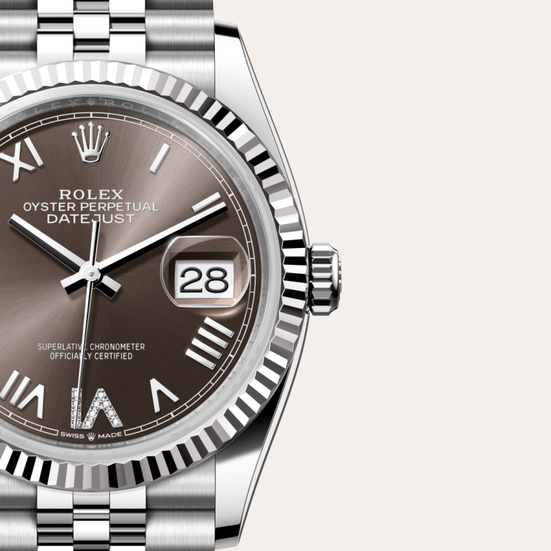 Datejust 36