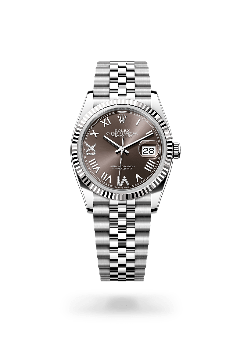 Datejust 36