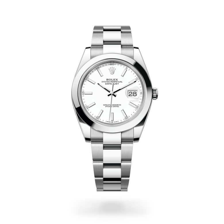 Datejust 41