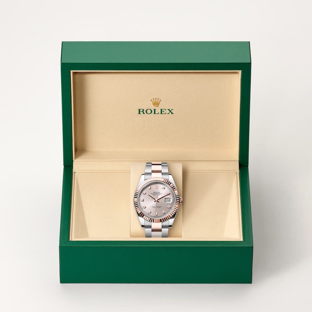 Datejust 41