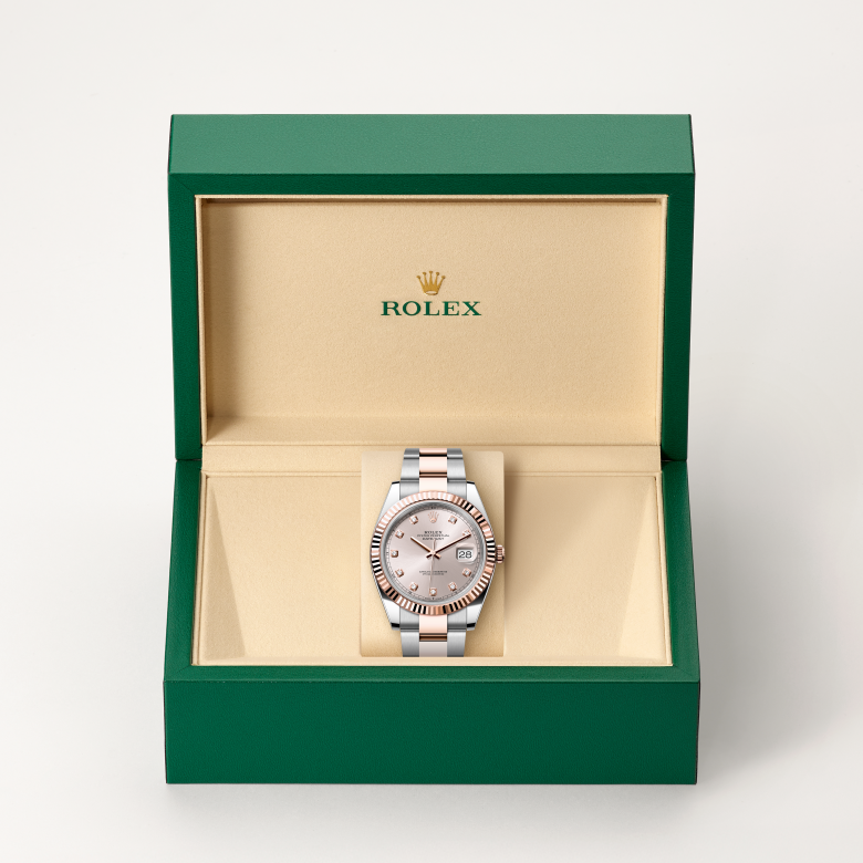 Datejust 41