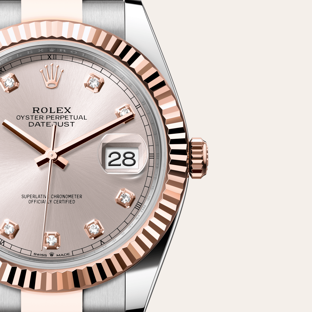 Datejust 41