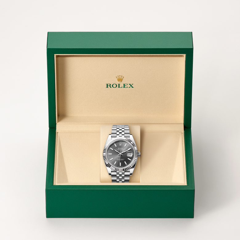 Datejust 41