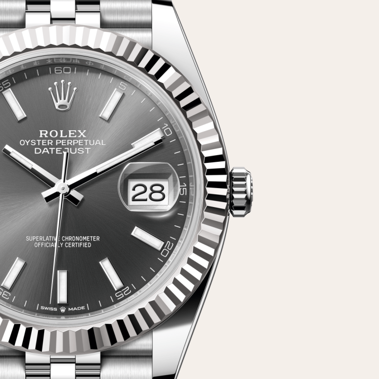 Datejust 41