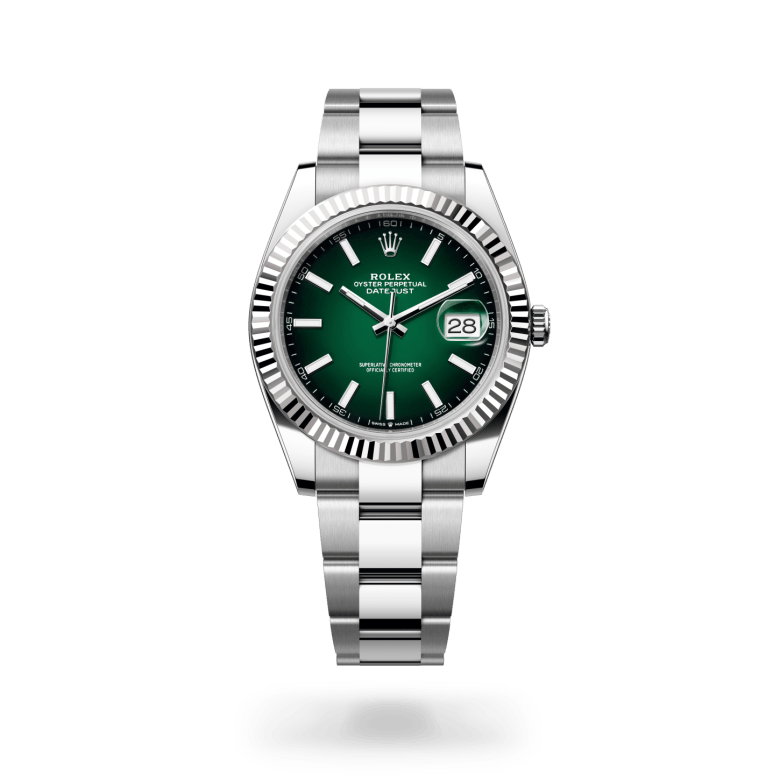 Datejust 41
