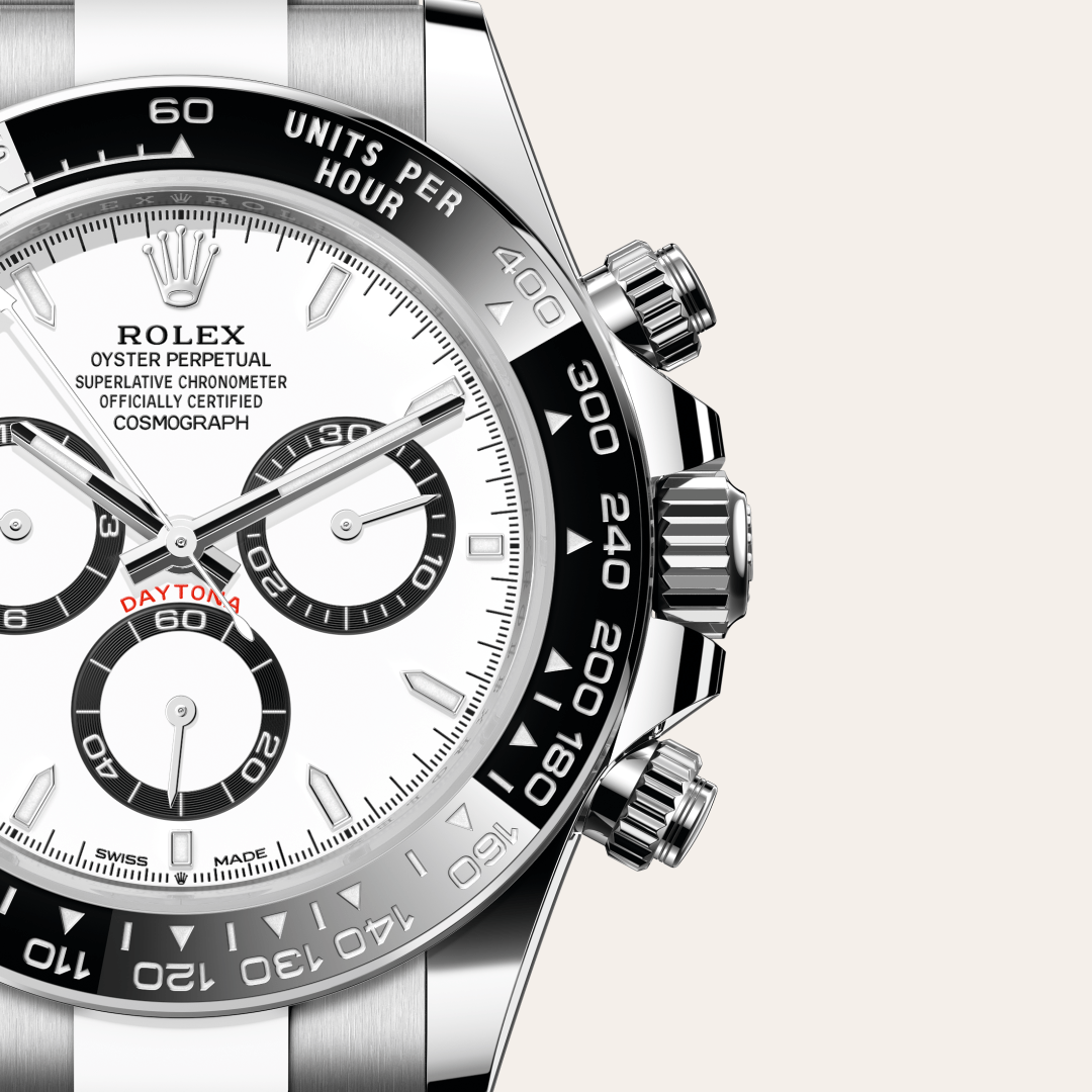 Cosmograph Daytona