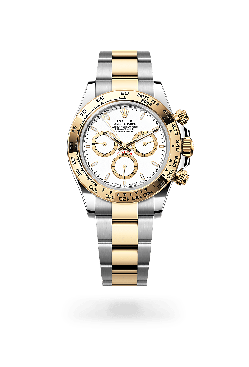 Cosmograph Daytona