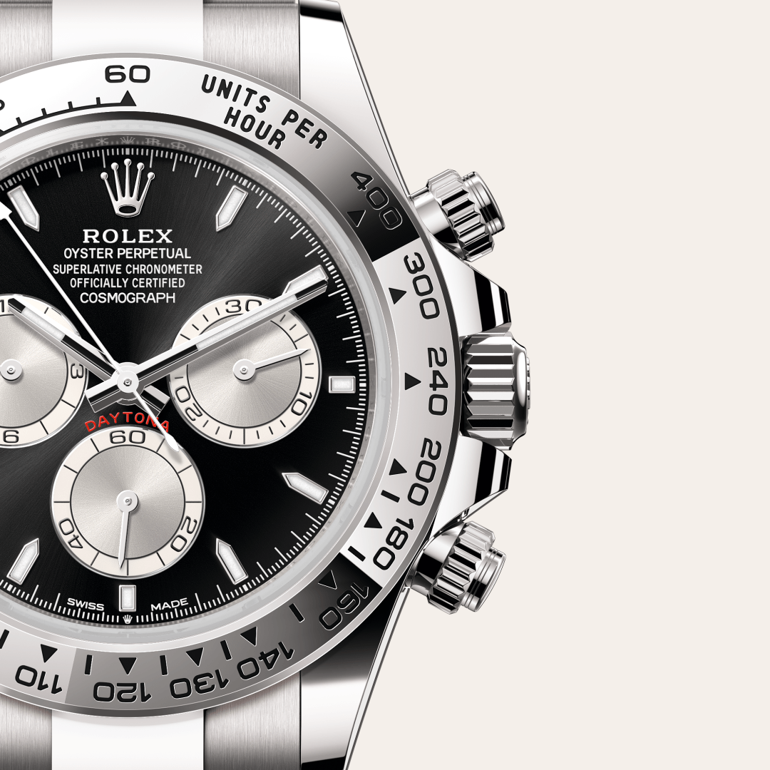 Cosmograph Daytona