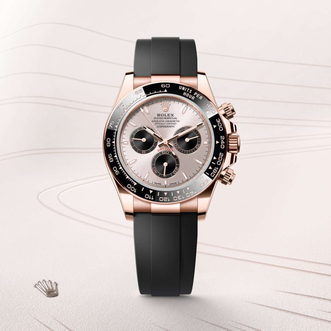 Cosmograph Daytona