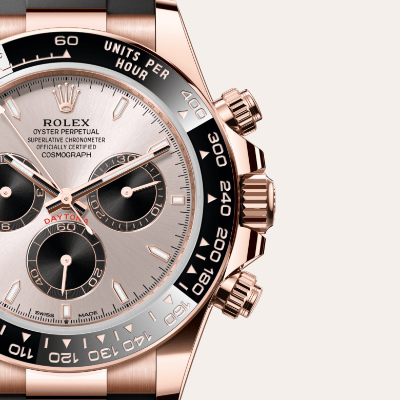 Cosmograph Daytona