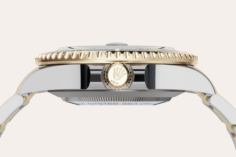 Sea-Dweller