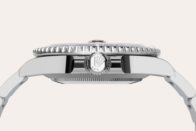 Submariner Date