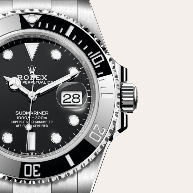 Submariner Date