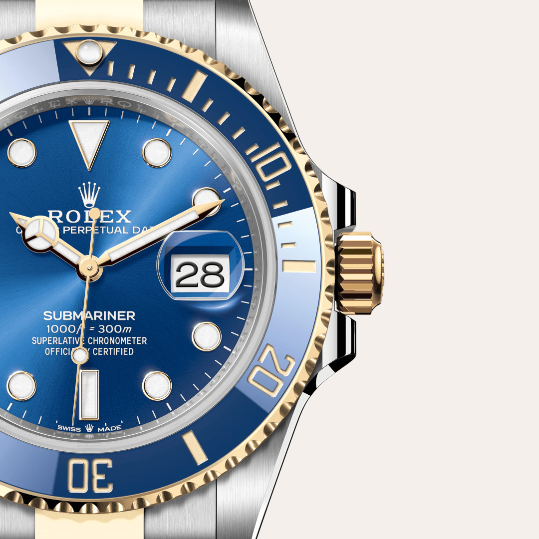 Submariner Date