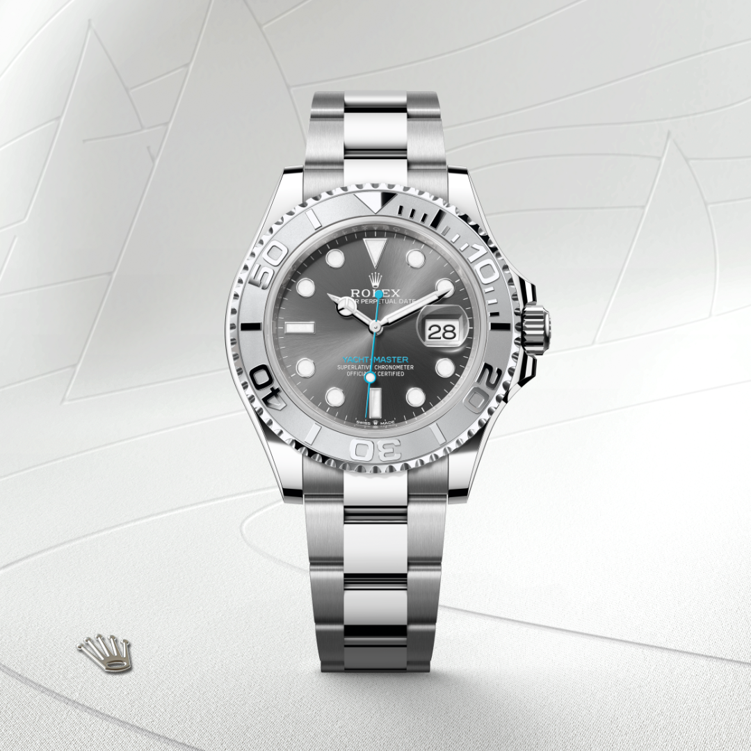 Yacht-Master 40